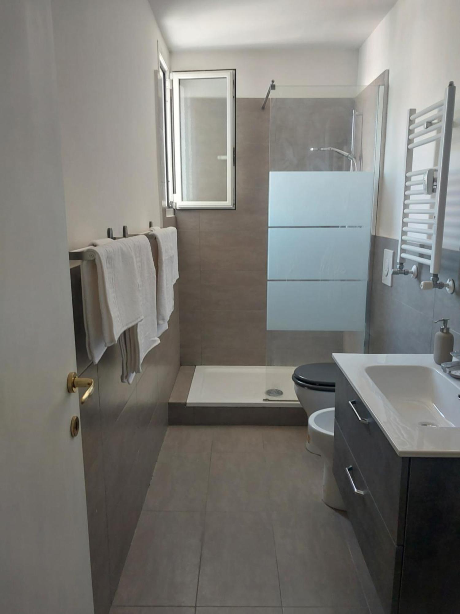 Guest house La Terrazza