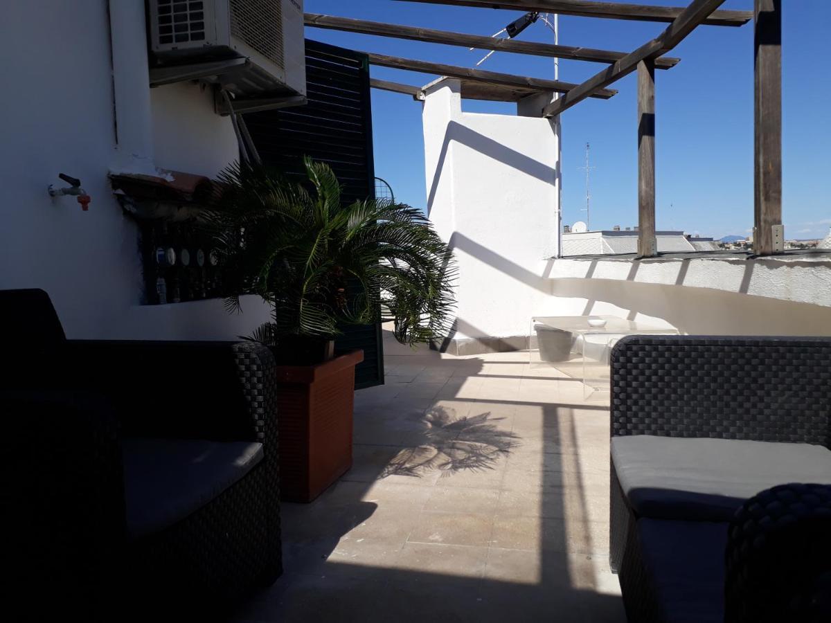 Maison d'hôtes La Terrazza Rome